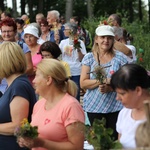 III Ewangelizacja w Beskidach - Hrobacza Łąka - cz. 2