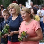 III Ewangelizacja w Beskidach - Hrobacza Łąka - cz. 2