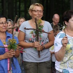 III Ewangelizacja w Beskidach - Hrobacza Łąka - cz. 2