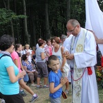 III Ewangelizacja w Beskidach - Hrobacza Łąka - cz. 2