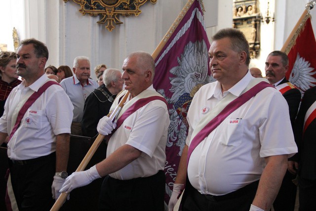 Matko, z nami bądź!