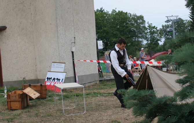 95 lat po powstaniach śląskich