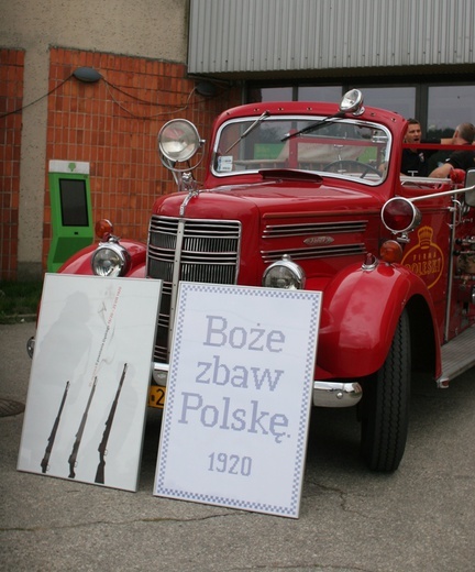 95 lat po powstaniach śląskich