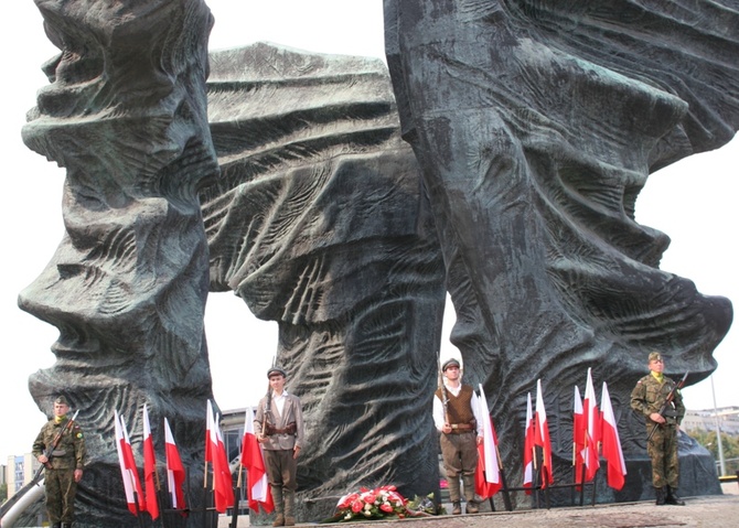 95 lat po powstaniach śląskich