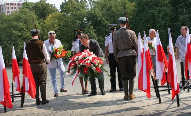 95 lat po powstaniach śląskich