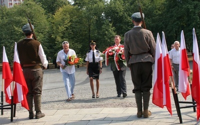 95 lat po powstaniach śląskich