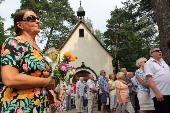 Bezlitosna walka. Miłosierny Zwycięzca