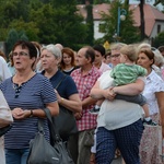 Odpust w Kamieniu Śl. i 30. rocznica sakry biskupiej