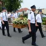 Odpust w Kamieniu Śl. i 30. rocznica sakry biskupiej