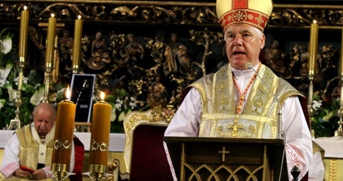 Jej i nasze święto
