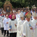 Dożynki w Rokitnie