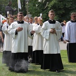 Dożynki w Rokitnie