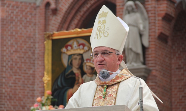 Jezus zainterweniuje 