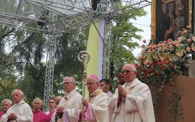 O mądrości Maryi i kobiet