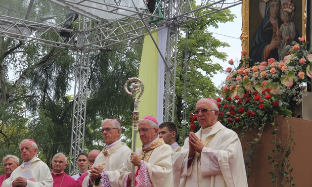 O mądrości Maryi i kobiet