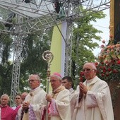 O mądrości Maryi i kobiet