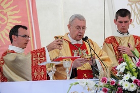 Abp Gądecki: czas na nawrócenie ekologiczne