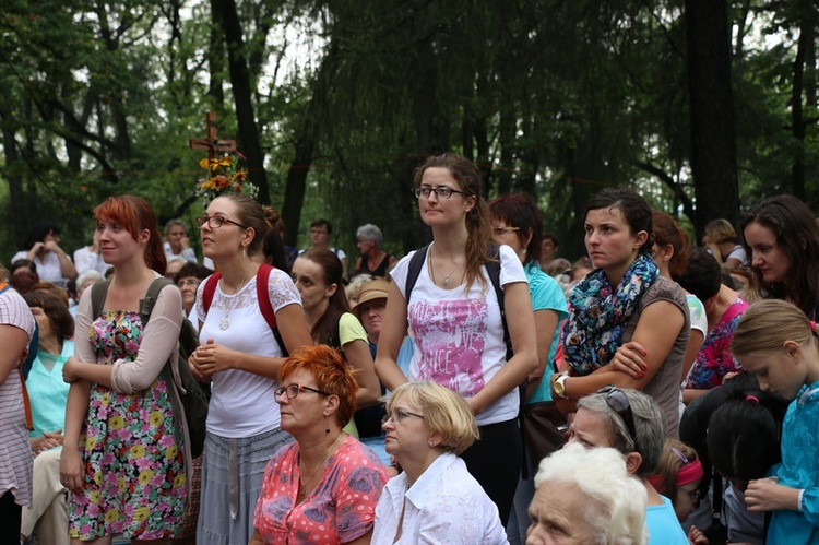 Godzina młodzieżowa w Piekarach Śl.