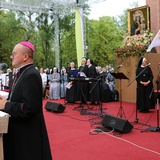 Godzina młodzieżowa w Piekarach Śl.