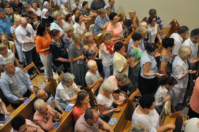 Św. Michał Archanioł z Gargano w Koszalinie