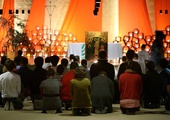 Taizé: Poszukiwania dróg porozumienia