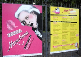 "Mozartiana" cieszy się dużym zainteresowaniem. W czasie wszystkich edycji w festiwalu wzięło udział kilkanaście tysięcy słuchaczy