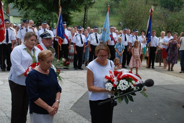 Modlitwa za ojczyznę pod Luboniem Wielkim