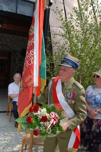 Modlitwa za ojczyznę pod Luboniem Wielkim