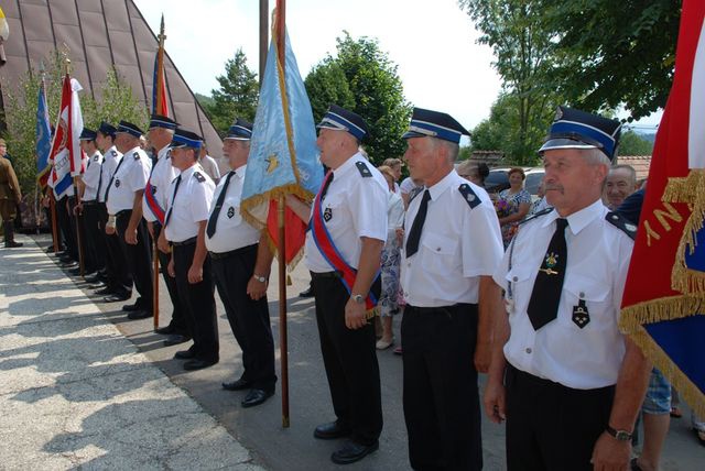 Modlitwa za ojczyznę pod Luboniem Wielkim