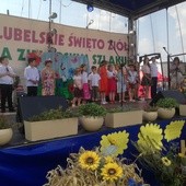 Na ziołach w gminie Fajsławice znają się wszyscy jej mieszkańcy, także ci najmłodsi