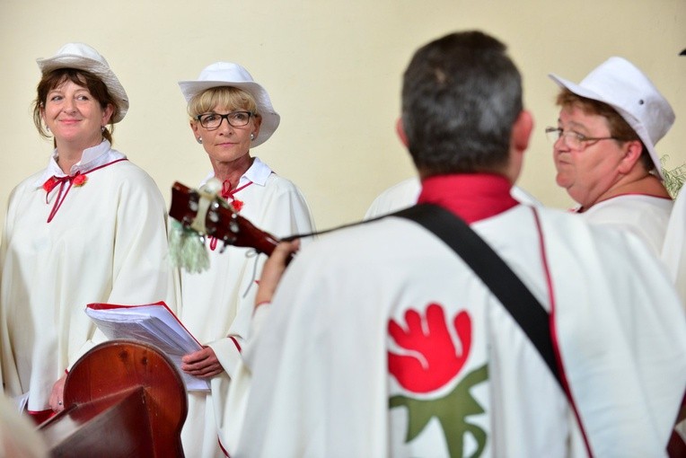 Siedem lat tłustych - obiecują