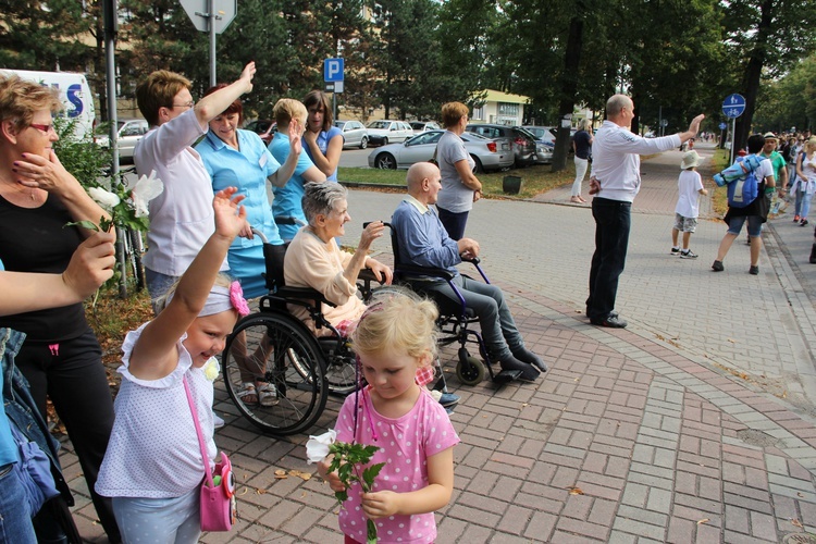 Dzień pierwszy, grupa A