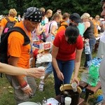 Dzień pierwszy, grupa B