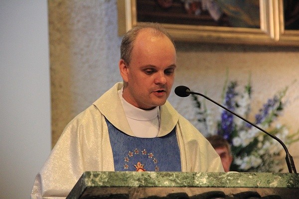 24. Pielgrzymka Trzeźwościowa