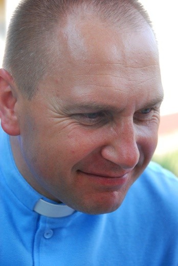 Ks. Rafał Babicki