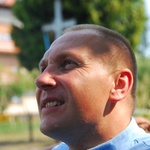 Ks. Rafał Babicki