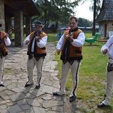Węzeł w Poroninie 