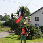 Dzień drugi, część A