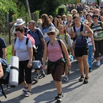 Dzień drugi, część A