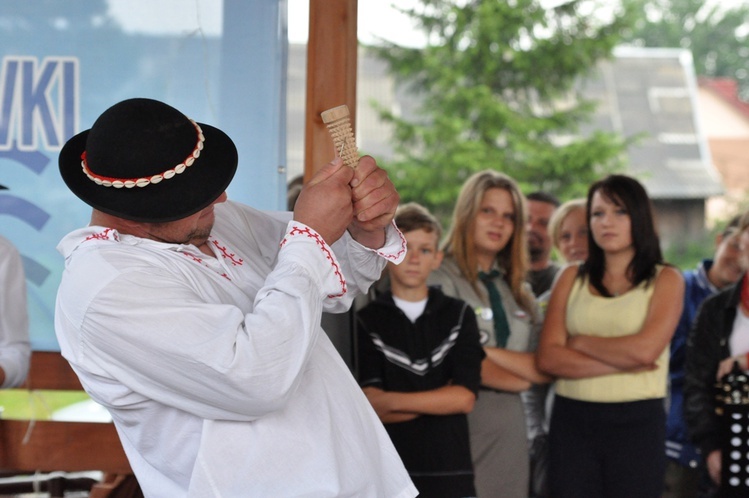 Królewskie Spotkania z o. Janem Górą