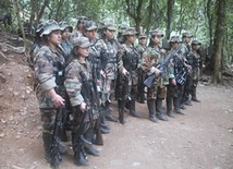 Oddział FARC