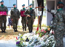  Czas nieubłaganie mija. Trwa walka o to, żeby historie takich ludzi  jak „Zdzich” nie poszły z nimi do grobu   