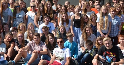 O miłości, księżach i kobietach