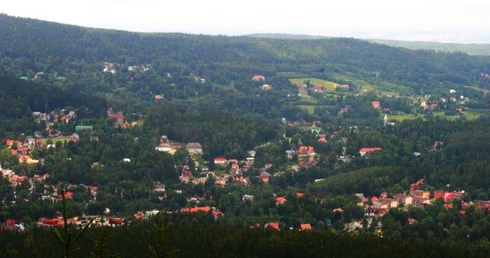 Złoty Pociąg odnaleziony?