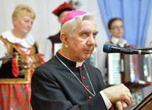 Abp Wojciech Ziemba