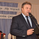 Abp Wojciech Ziemba w Wadowicach Dolnych