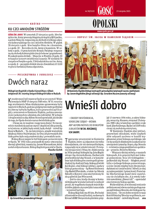 Opolski 34/2015