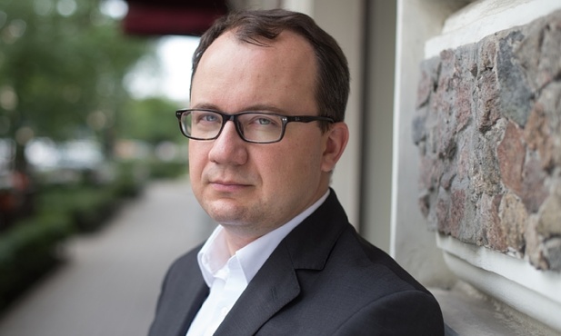 Nie jestem zakładnikiem lewicy