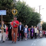 29. Piesza Pielgrzymka z Głowna na Jasną Górę