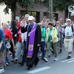 29. Piesza Pielgrzymka z Głowna na Jasną Górę